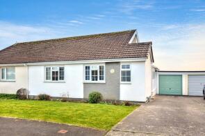 32, Trelawney Avenue, Poughill, Bude EX23 9HB