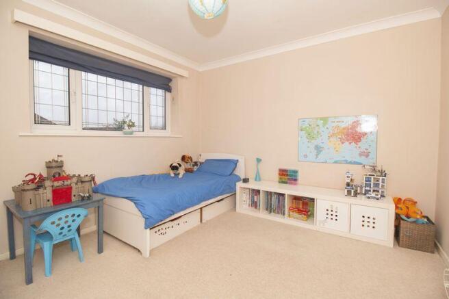 Bedroom Four