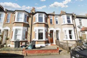 108, West Grove, Woodford Green IG8 7NP