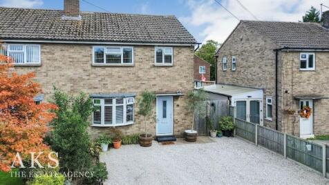 Ivy Close, Willington, DE65