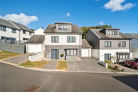 Gloweth Barton, Truro, Cornwall, TR1