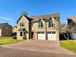 10, Terringzean View, Cumnock KA18 1FB