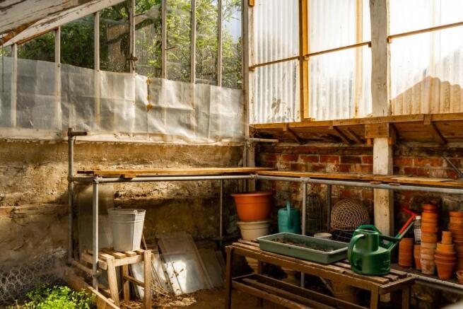 Outbuildings
