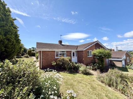 Anson Road, Exmouth