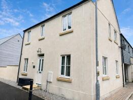 15, Farriers Green, Valley Truckle, Camelford PL32 9QY