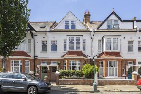 Osmond Road, Hove, Brighton & Hove