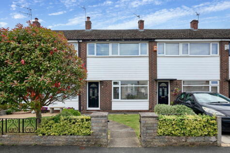 Farnham Close,Leigh,WN7 1QD