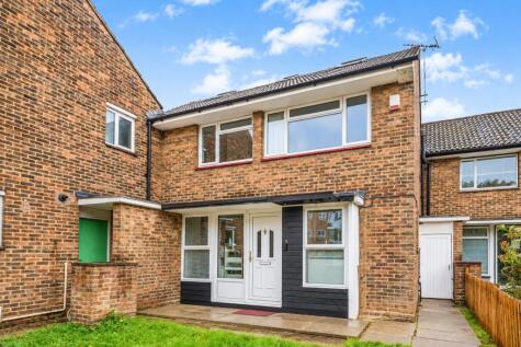 Stourhead Close, Southfields, SW19