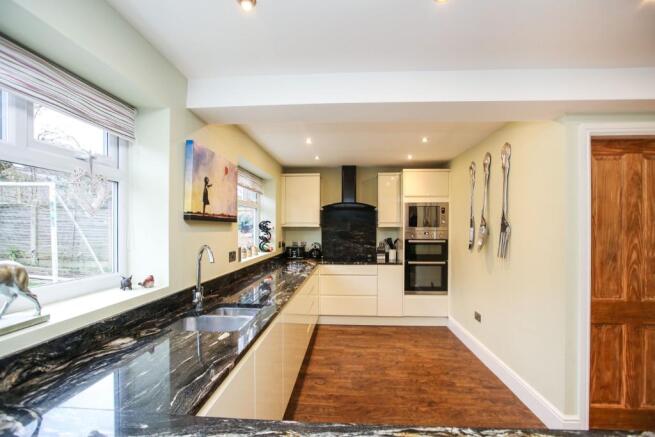 Kitchen Image Two