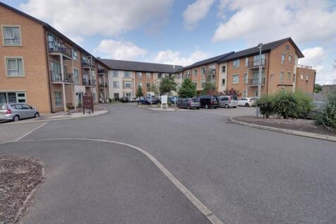 Tildesley Close, Penkridge, ST19