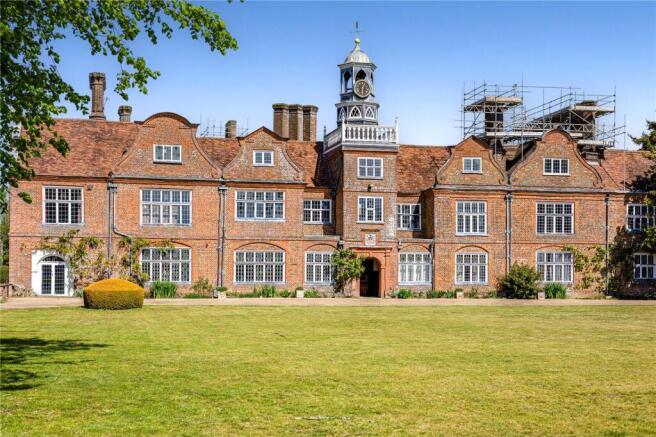 Rothamsted, Harpenden, Hertfordshire, AL5 photo 4