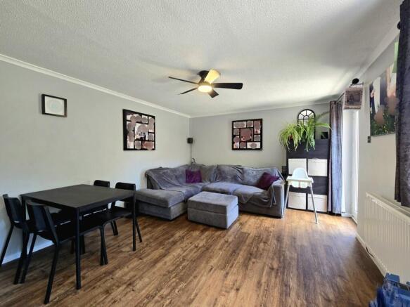 Lounge/Diner
