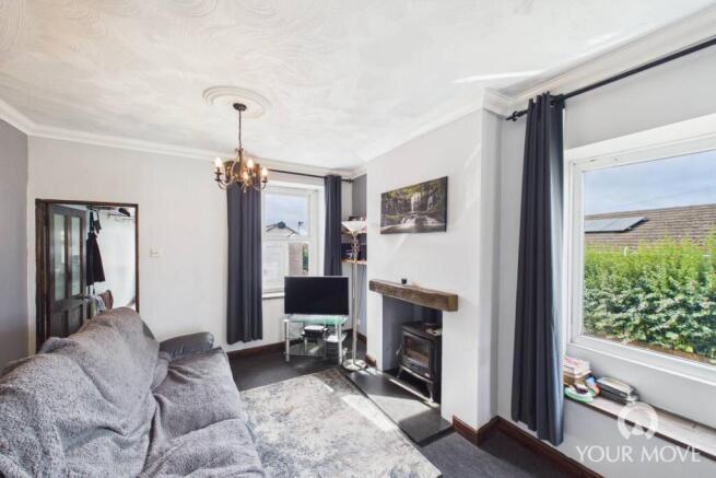 Living/Dining Room