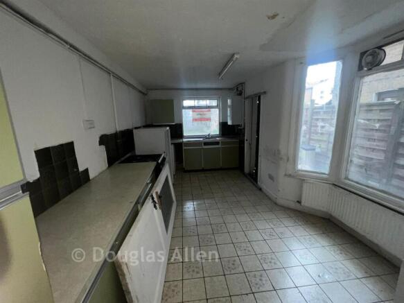 Kitchen B