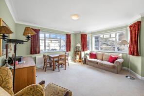 53, St Leonards Court, St Leonards Road, East Sheen, London SW14 7LS