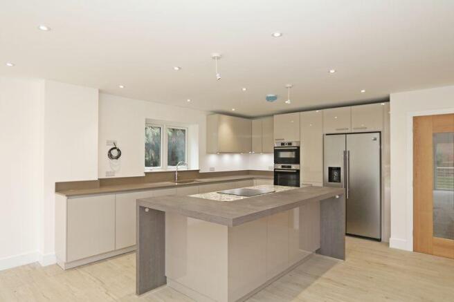 Plot Two Kitch...