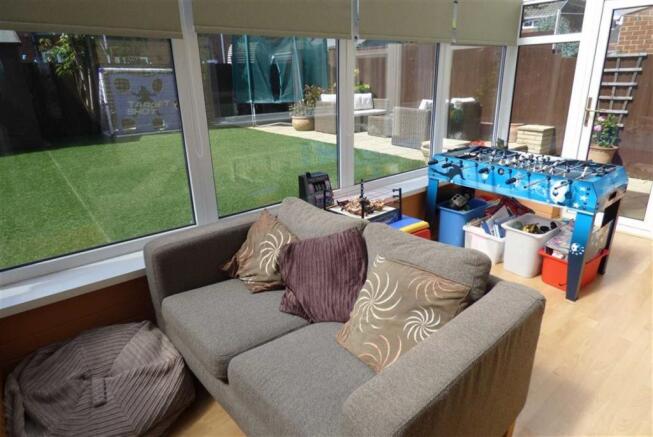 Conservatory