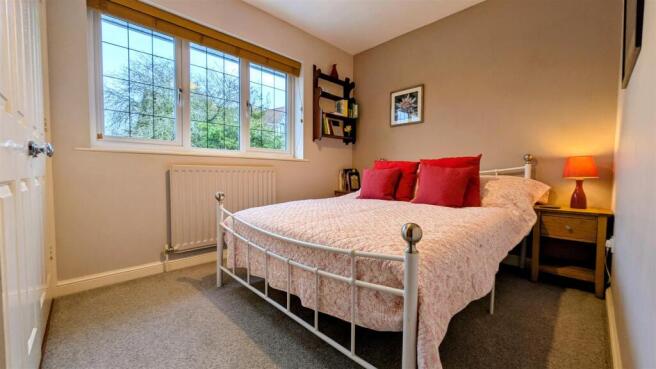 Bedroom Four