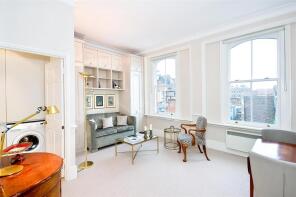 Flat 2, 51, Lennox Gardens, London SW1X 0DF