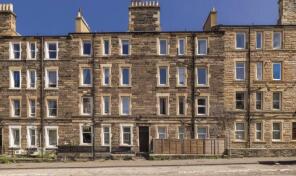 1f3, 29, Stewart Terrace, Gorgie, Edinburgh EH11 1UN