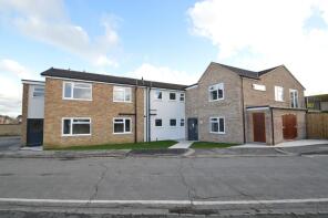 2, The Warren, Jackson Court, Hazlemere HP15 7EB