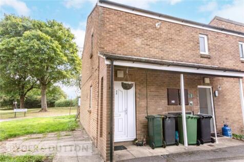 Coppice Drive, Netherton, Huddersfield, West Yorkshire, HD4