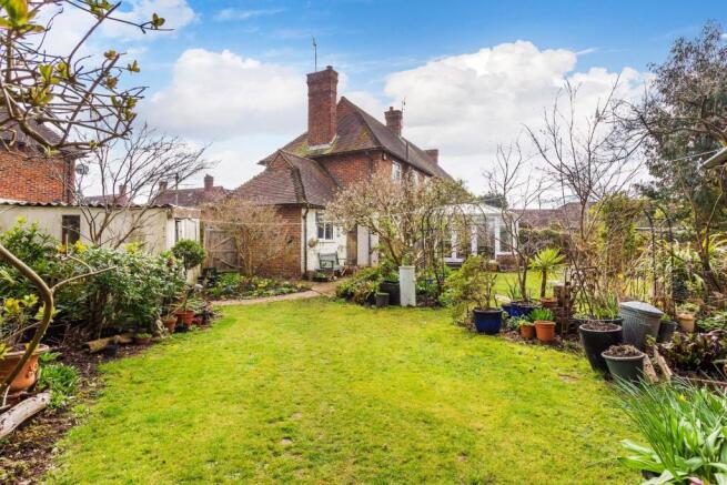 Surrey Estates