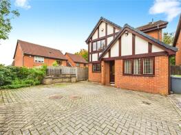 4, Blackfriars Close, Nottingham NG16 1QJ