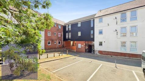 Elizabeth Way, Halstead, Essex