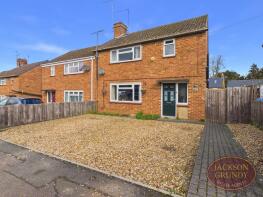 39, Grasscroft, Northampton NN6 7PZ