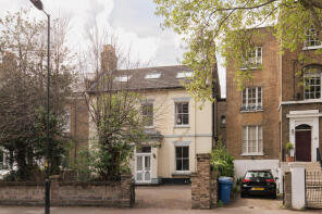 16, Asylum Road, London SE15 2RL