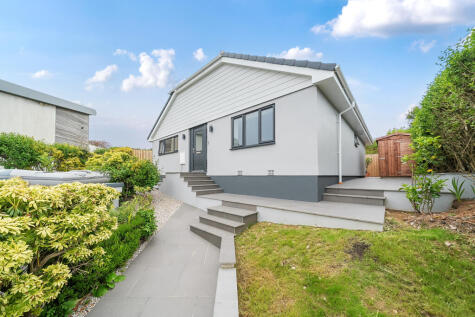 Barn Meadow Park, West Looe, Cornwall