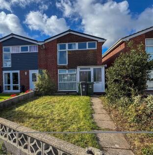 Linnet Close, Weston-Super-Mare