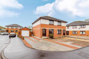 23, Harperbank Grove, Cumnock KA18 1EN