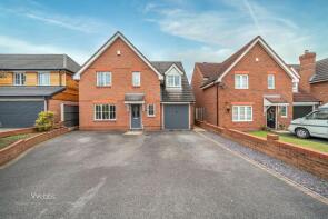 31, Chenet Way, Cannock WS11 5RR