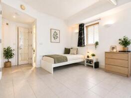 Flat 6, 2 Brighton Belle, Stroudley Road, Brighton BN1 4ZB