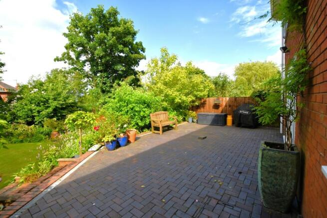 Patio 1