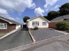 3, St Petrox Close, Pembroke SA71 5QW