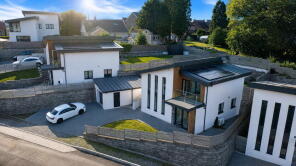 3, Coed Glas, Hendy, Swansea SA4 0AD
