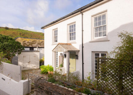 May House, 15 Dolphin Street