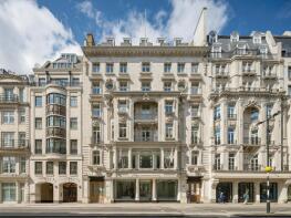 Basement And Ground Floor, 50, Pall Mall, London SW1Y 5JH