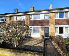 24, Austin Road, Glastonbury BA6 9BD