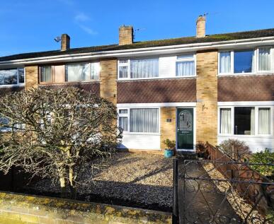 Austin Road, Glastonbury, BA6