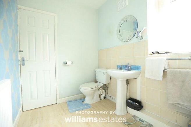 Bathroom 2