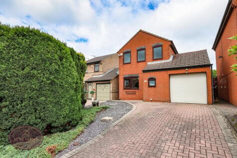 Juniper Court, Giltbrook, Nottingham, NG16