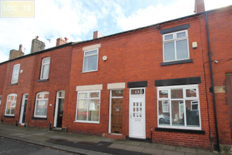Westminster Road Walkden