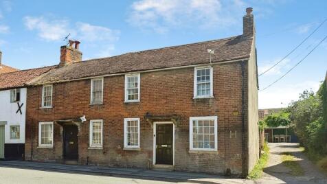 West End, Westbury
