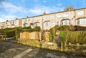 3, Range Gardens, Halifax HX3 6HW