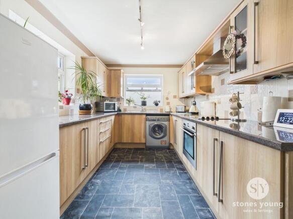 Primrose Street, Clitheroe, BB7 photo 4
