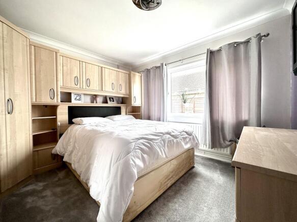 Bed 1